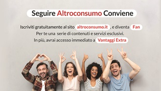 Vantaggi Extra